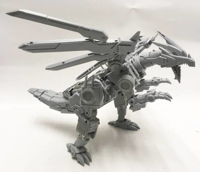 Planet X Px C01 Ismenios Official Images And Details Unofficial Dezarus  (4 of 9)